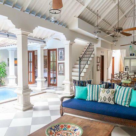 Villa Seni Семиньяк Экстерьер фото