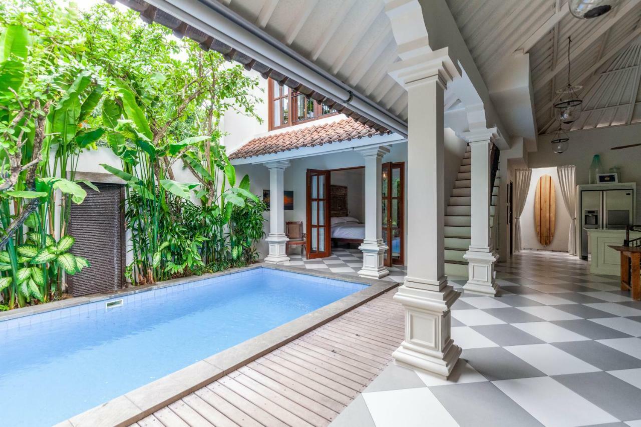 Villa Seni Семиньяк Экстерьер фото