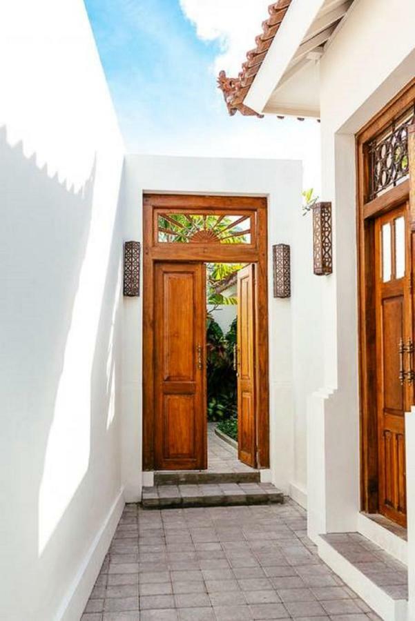 Villa Seni Семиньяк Экстерьер фото