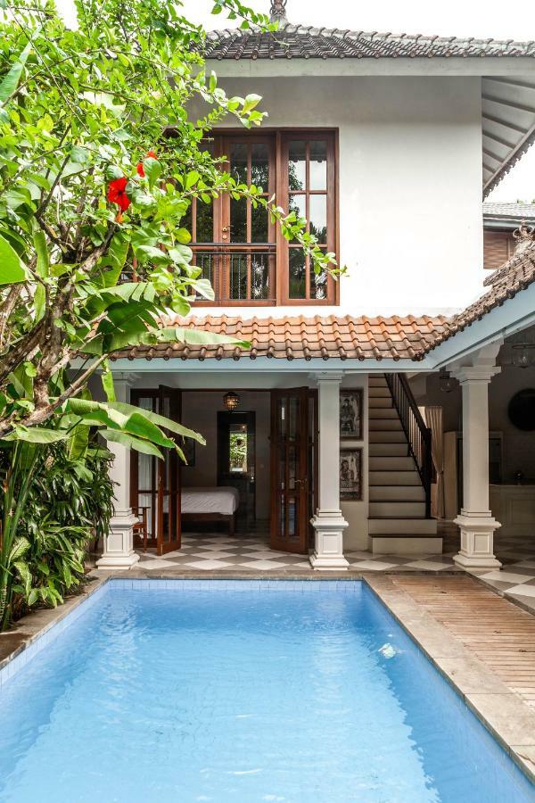 Villa Seni Семиньяк Экстерьер фото