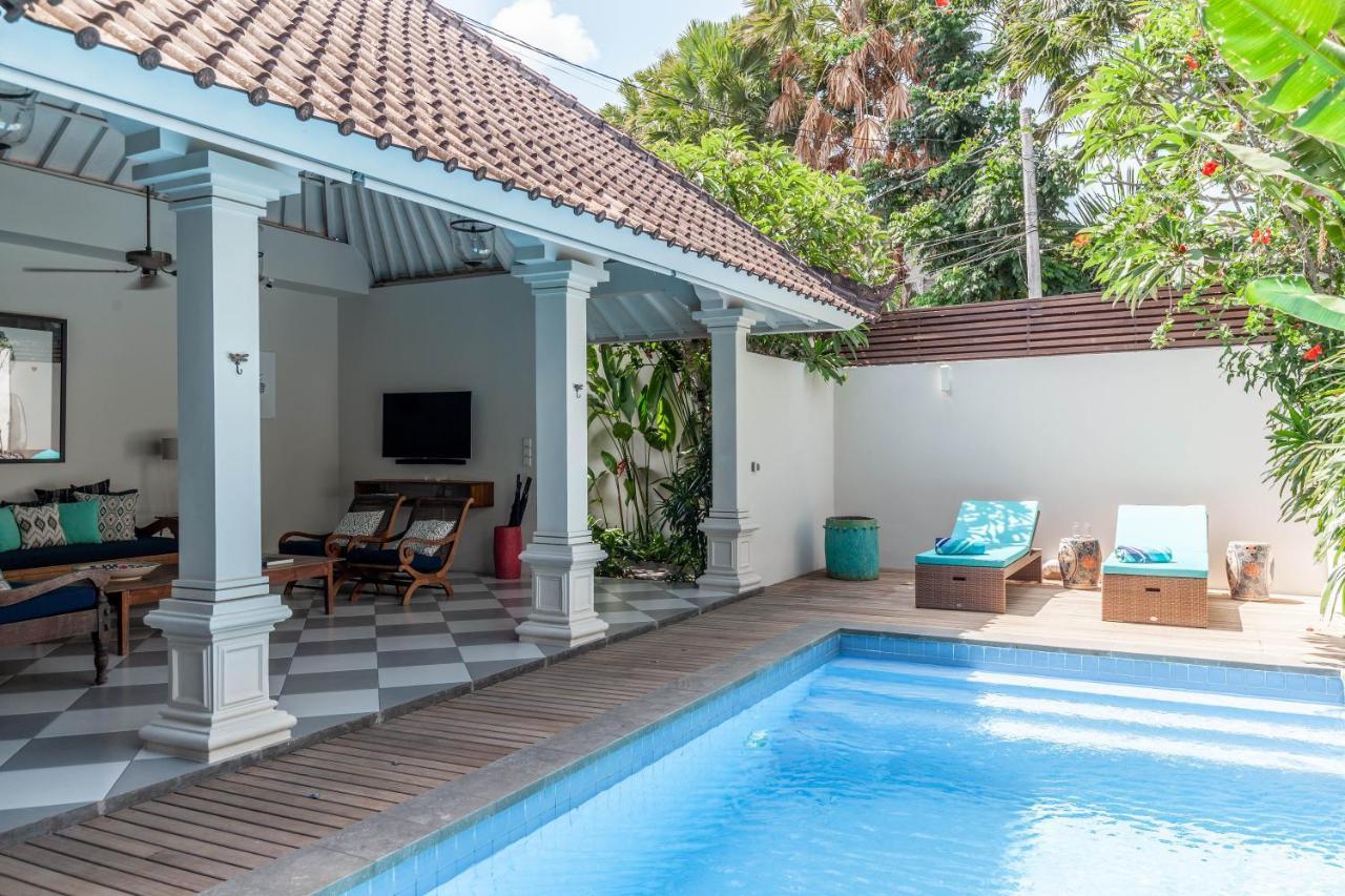 Villa Seni Семиньяк Экстерьер фото