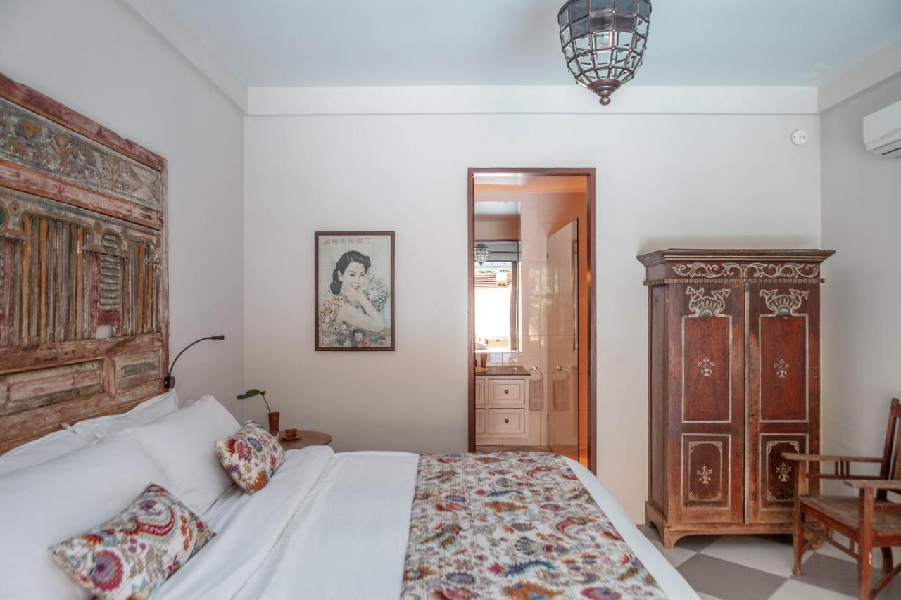 Villa Seni Семиньяк Экстерьер фото