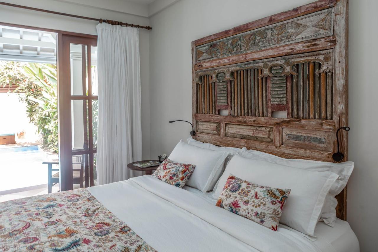 Villa Seni Семиньяк Экстерьер фото